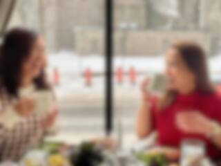 Des brunchs thématiques au Rosélys