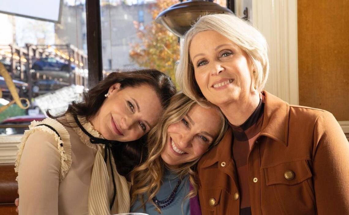 Une deuxième saison confirmée