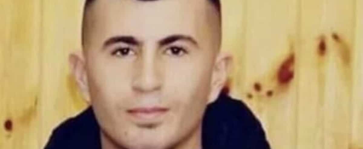 Palestinian gay man beheaded in West Bank Palestinian gay man beheaded in West Bank