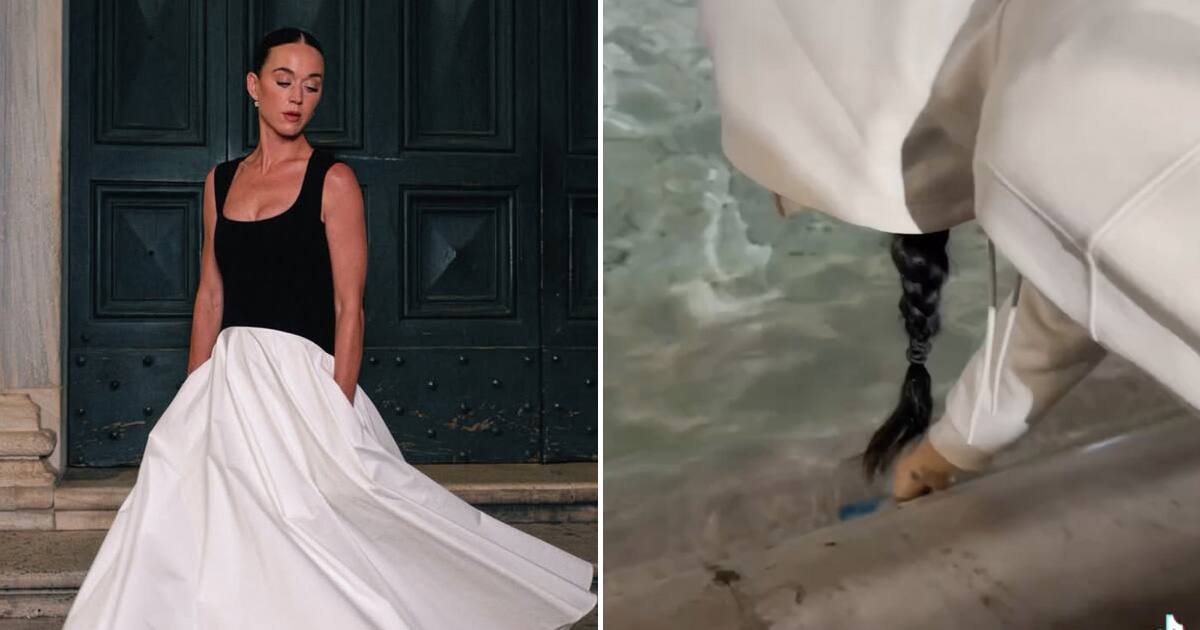Image principale de l'article Katy Perry y a trempé sa carte de crédit