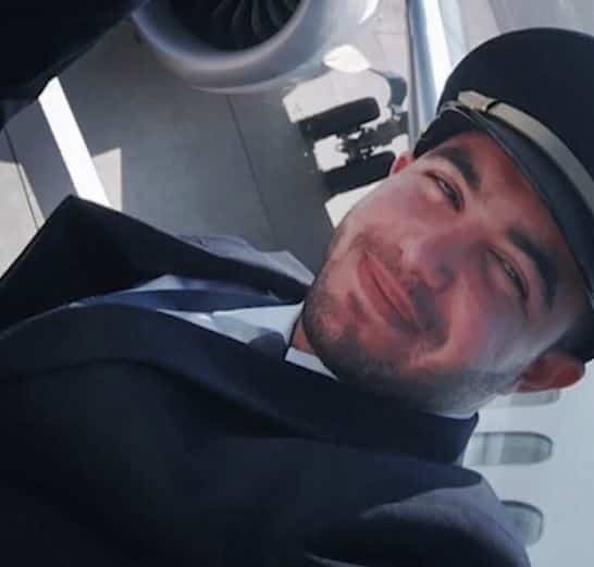 Vol flydubai: le copilote qui a attaqué son collègue a publié des images d’Al-Qaïda sur les réseaux sociaux