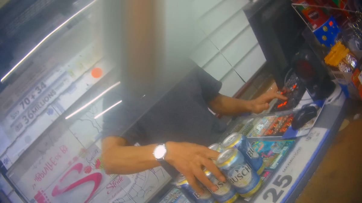 Facile pour des mineurs d’acheter de l’alcool dans des dépanneurs de la Montérégie