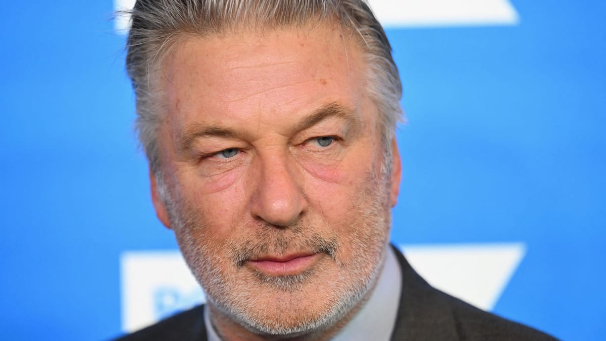 Alec Baldwin charged in Halina Hutchins’ death Alec Baldwin charged in Halina Hutchins’ death