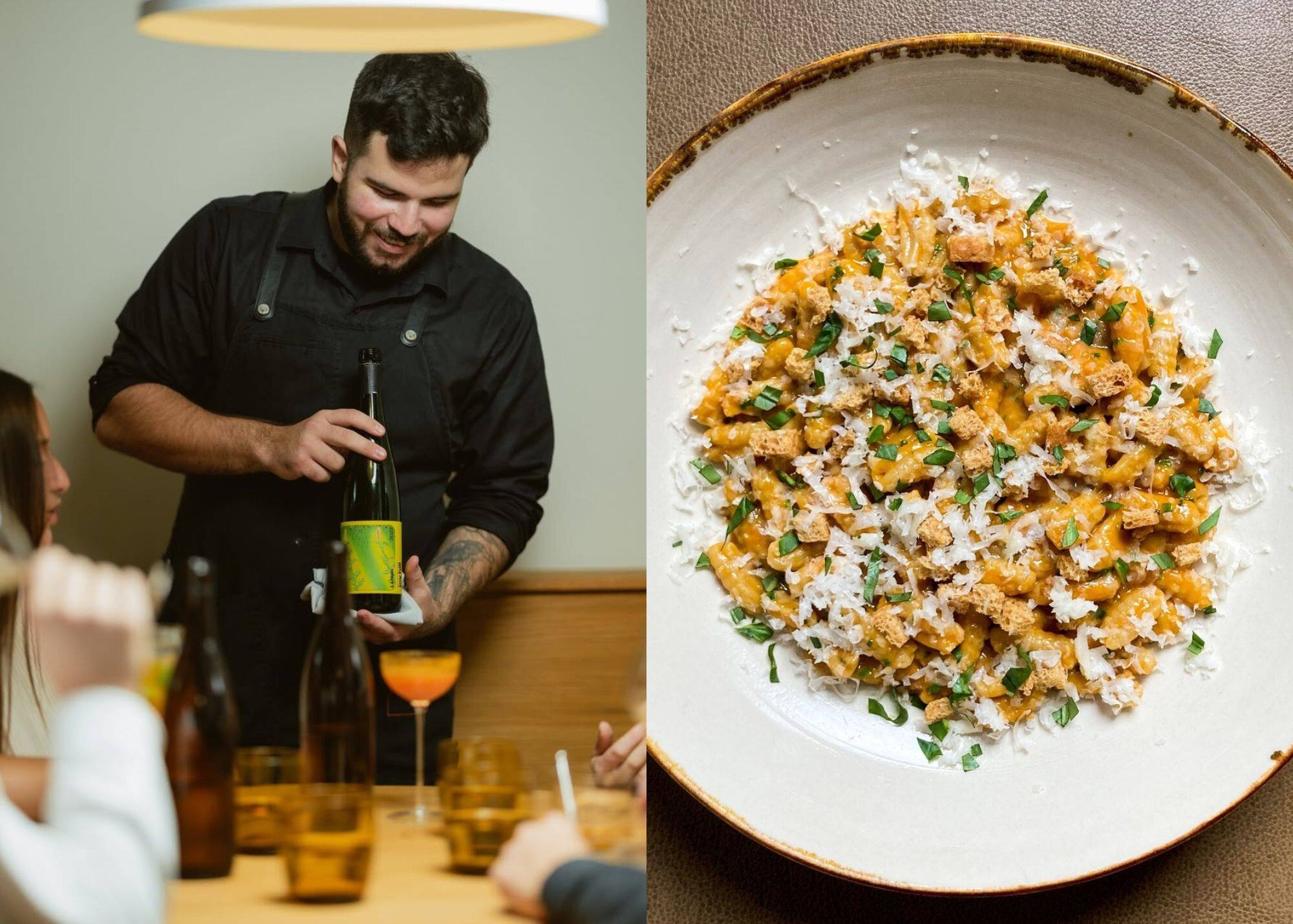 Ce délicieux resto reconnu annonce sa fermeture