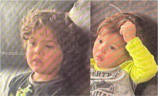 Alerte AMBER &agrave; Trois-Rivi&egrave;res: deux enfants de 2 et 4 ans enlev&eacute;s, une suspecte recherch&eacute;e