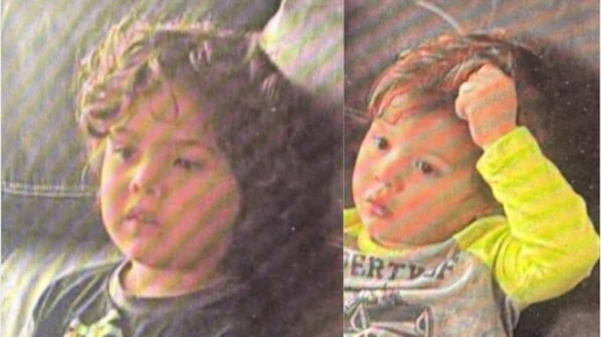 Alerte AMBER à Trois-Rivières: deux enfants de 2 et 4 ans enlevés, une suspecte recherchée