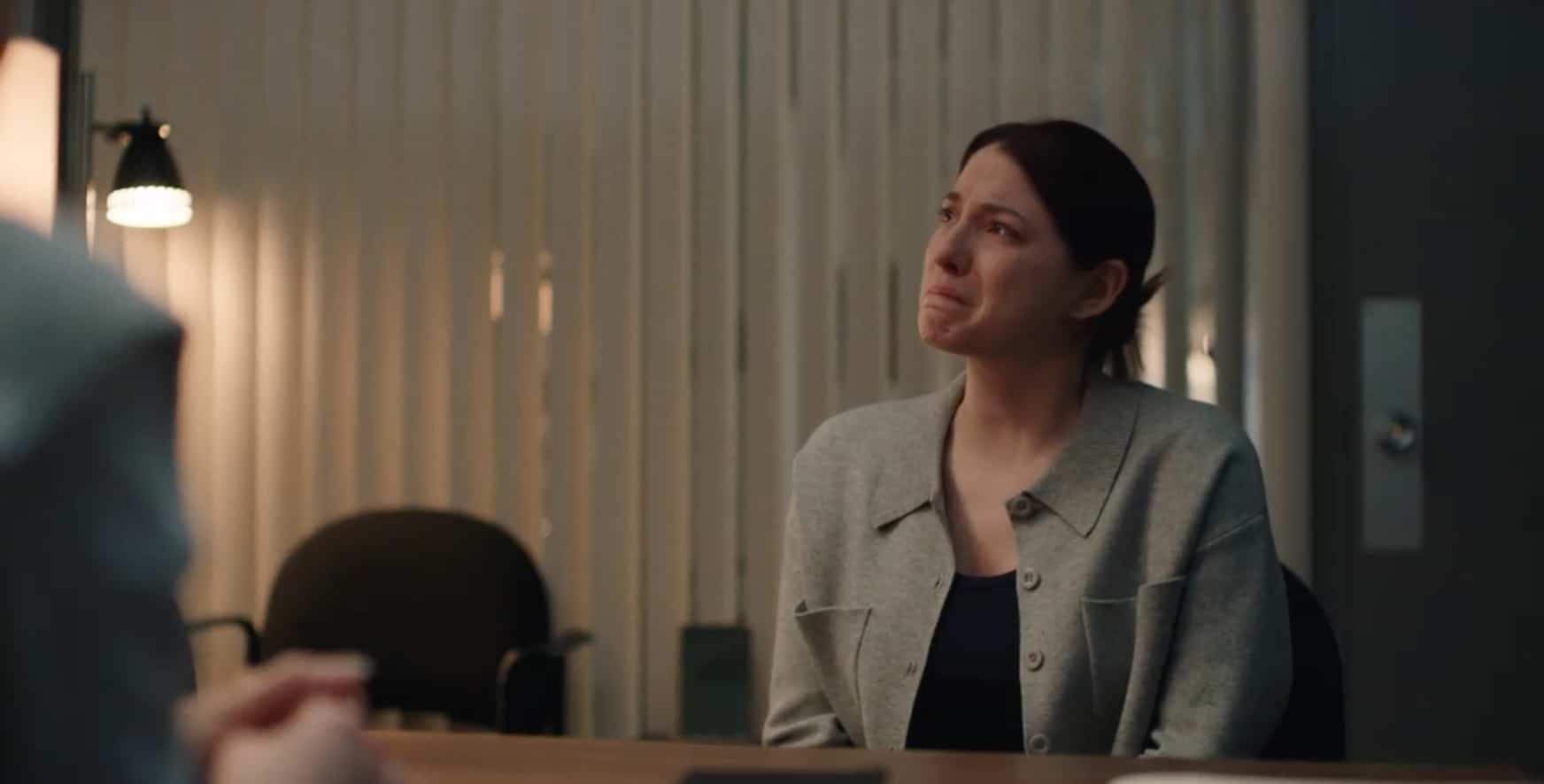 Les premières images de la suite d'Alertes