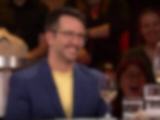 Il revient sur son échange avec Marie-Lyne Joncas