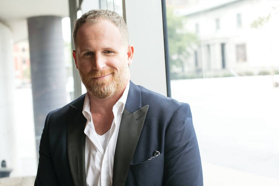 Image principale de l'article Il vit un tournant dans sa carrière d'acteur