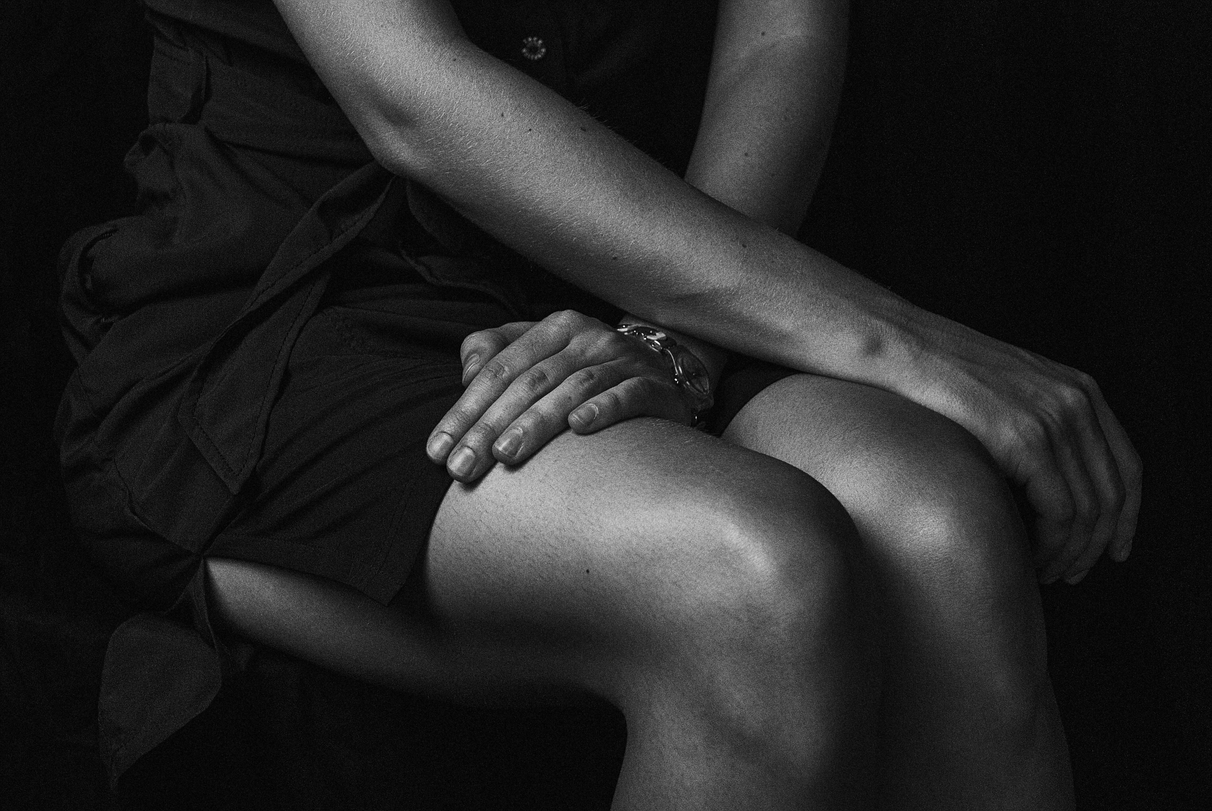 Qu'est-ce qui cause les douleurs sexuelles?