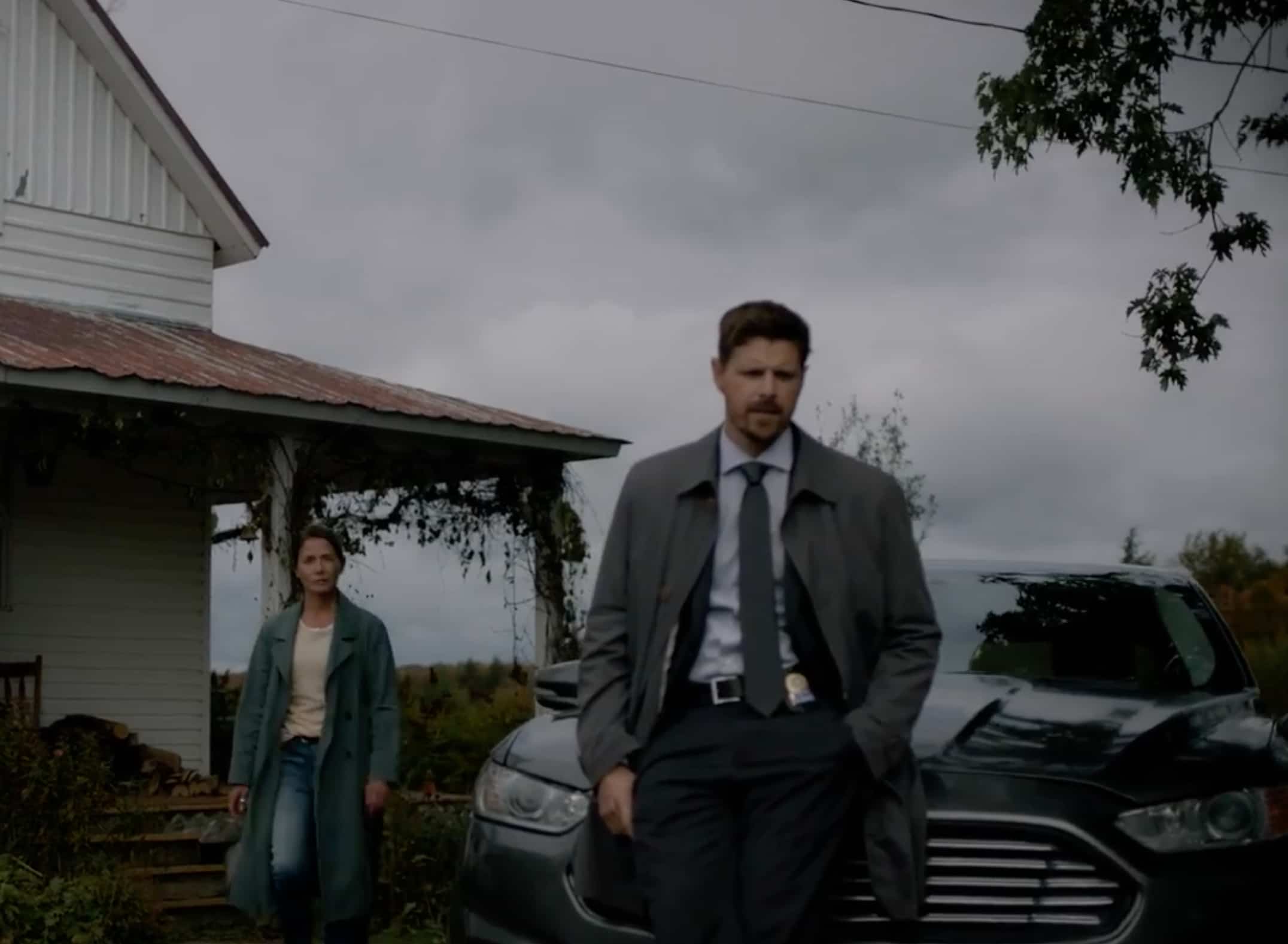 Voyez les premières images de la troisième saison