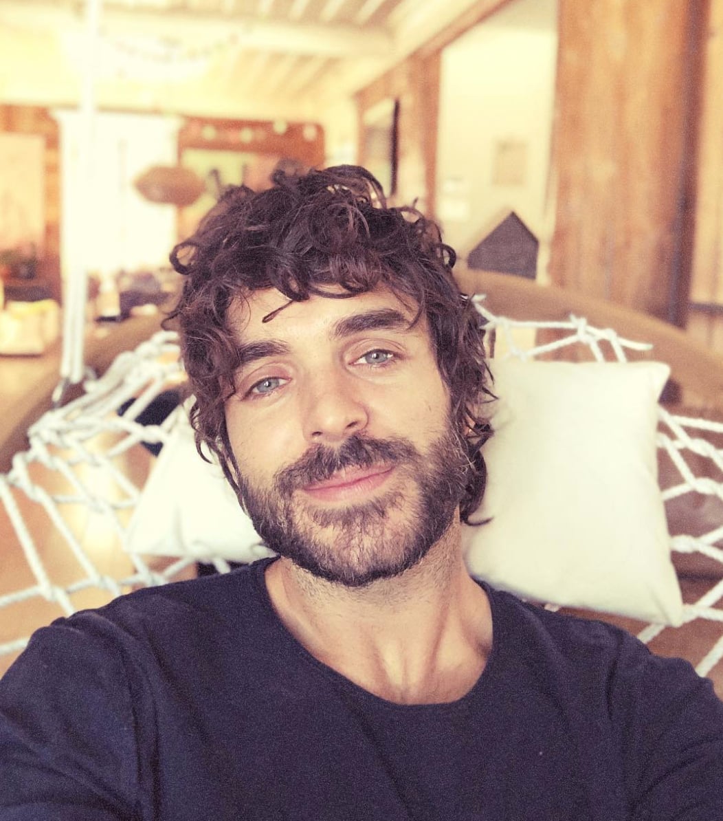 Alex Nevsky publie une rare photo avec sa fille