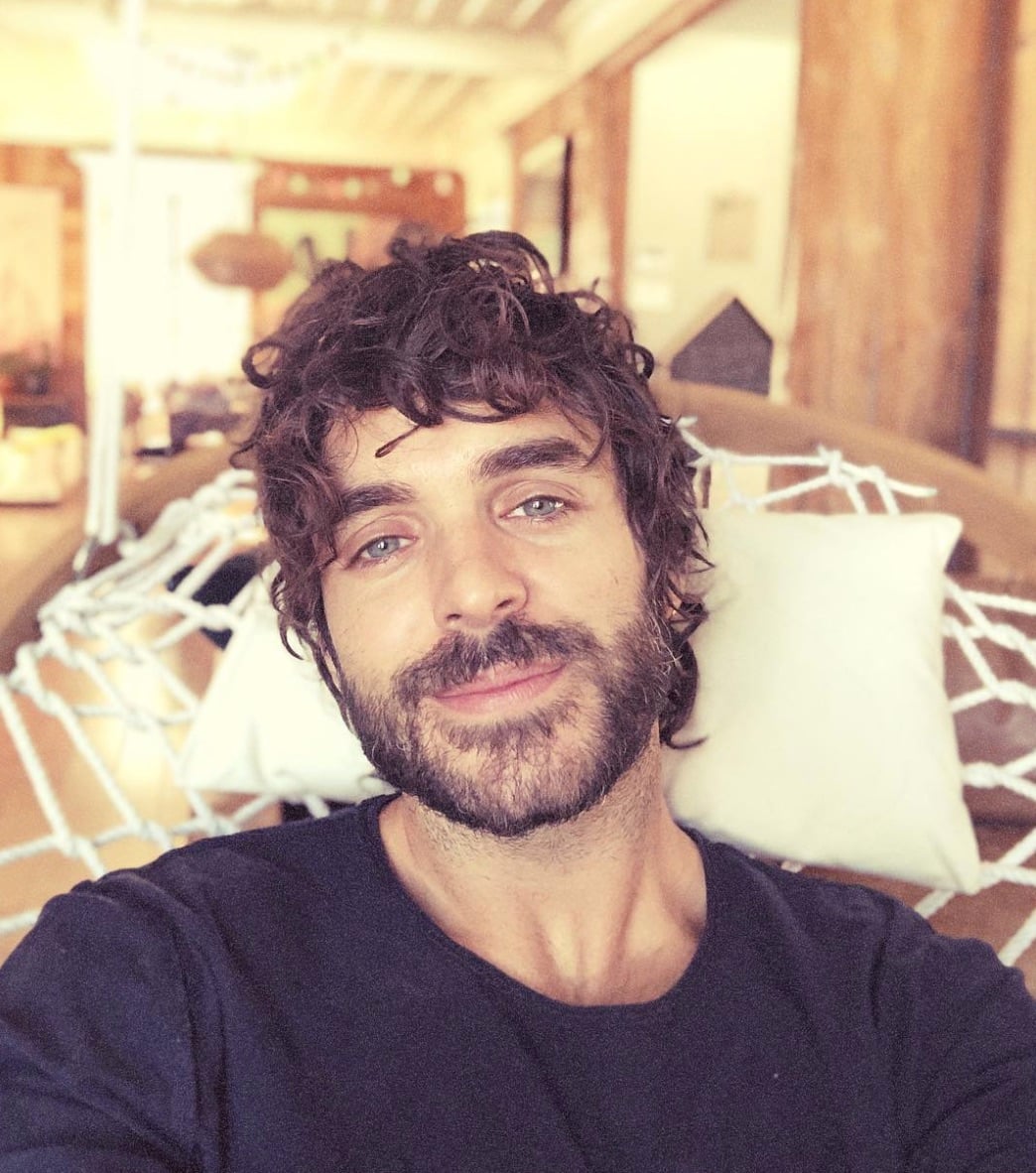 Alex Nevsky offre une chanson en cadeau à ses fans