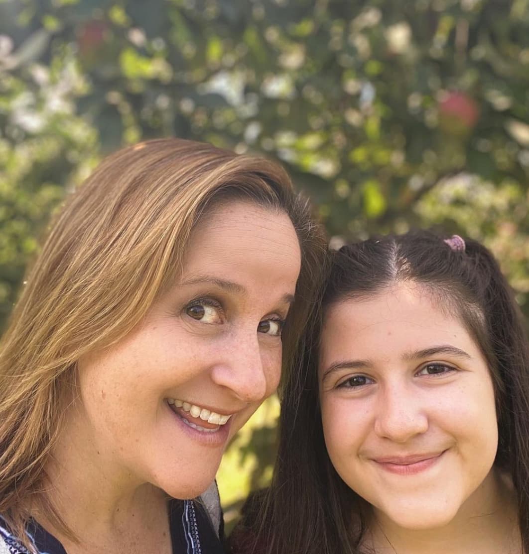 La fille d'Élyse Marquis brille dans District 31