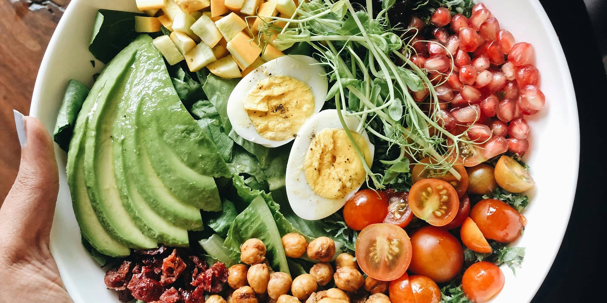 Nutrition: combattre la dépression saisonnière