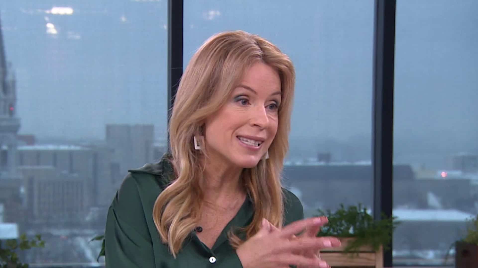 L'alimentation à la rescousse de la ménopause 