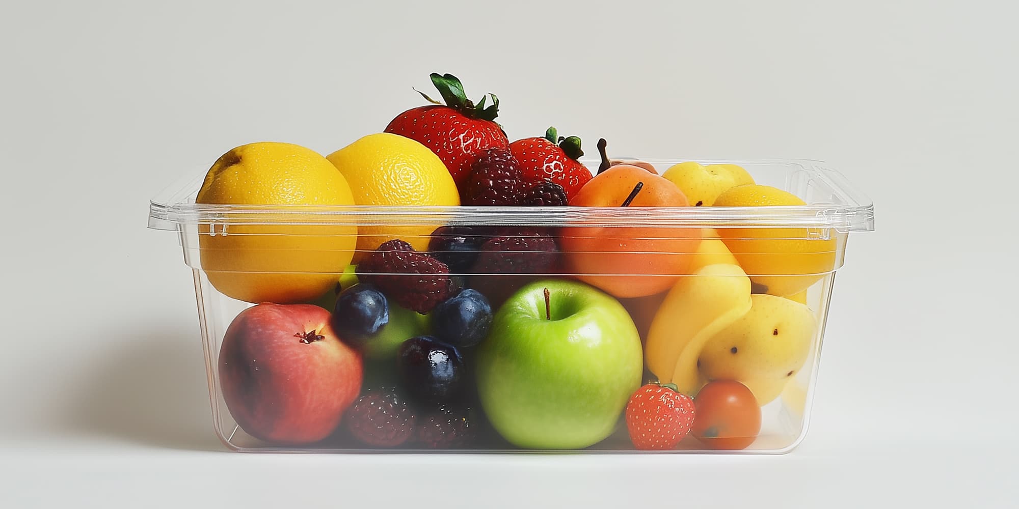 6 aliments à ne pas conserver dans du plastique