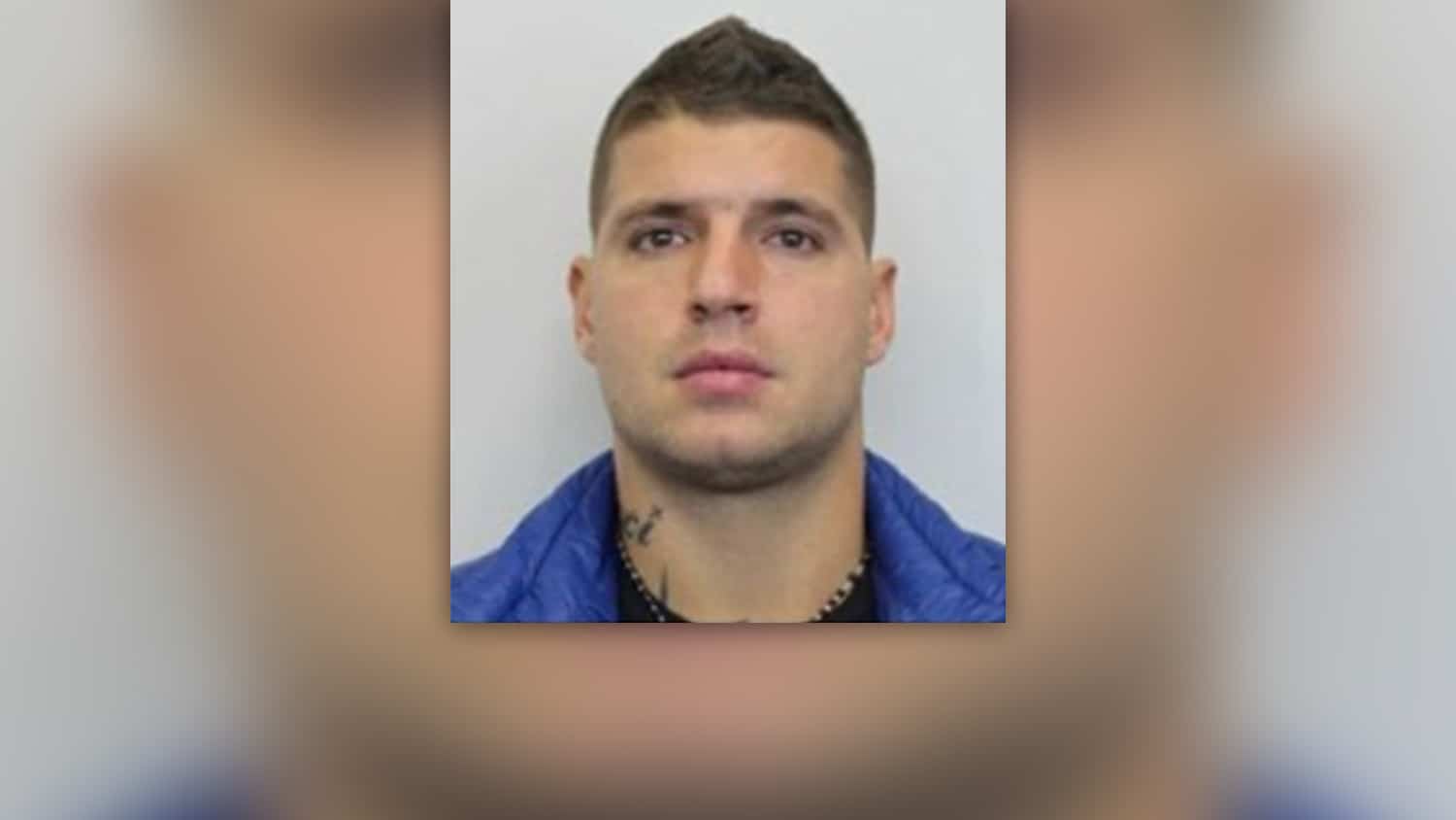 Pluie de nouvelles accusations contre le fugitif All Boivin