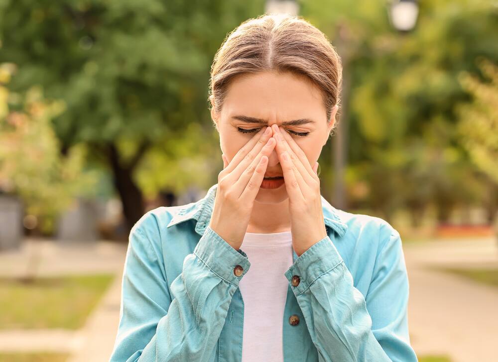 Allergies : comment soulager les symptômes?
