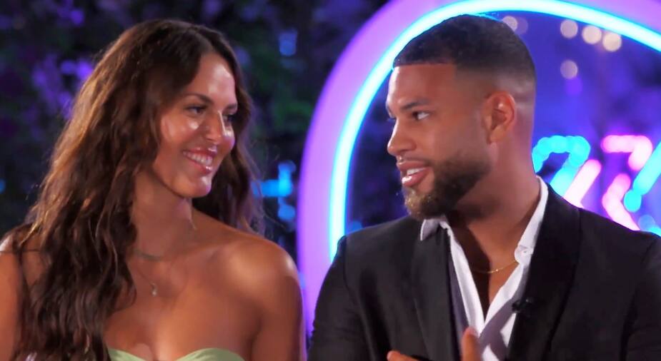 Image principale de l'article Amanda et Mathieu se vident le coeur !