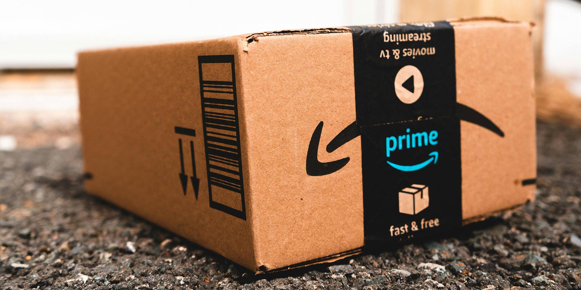 Amazon annonce la date des prochains Big Deal Days