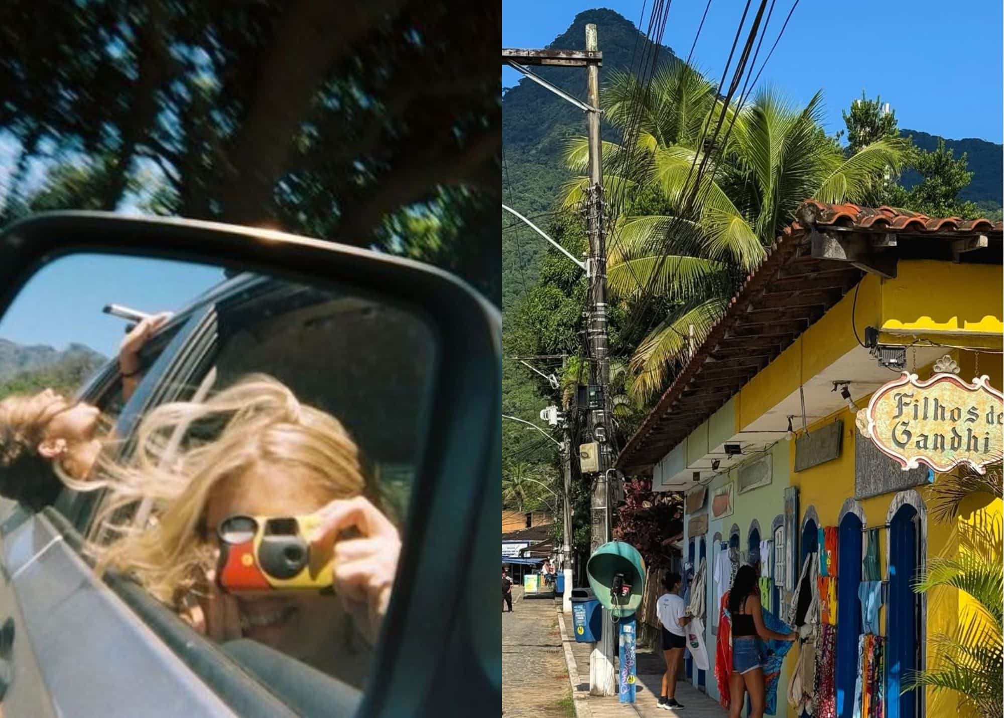 12 essentiels de voyage à se procurer en rabais