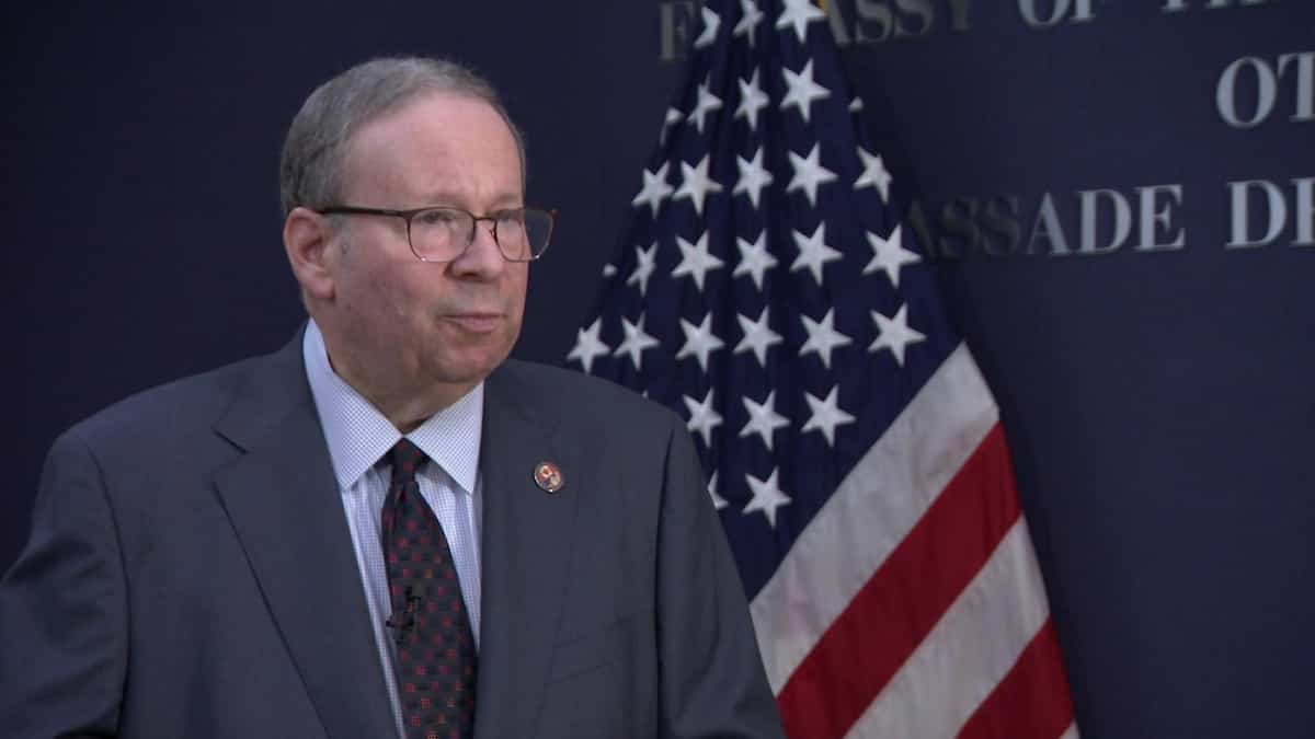 La Loi 96 «pourrait accroître les prix» de plusieurs produits, dit l’ambassadeur des États-Unis