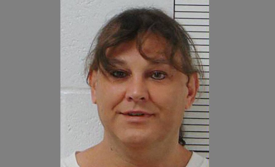 A transgender American is to be executed today