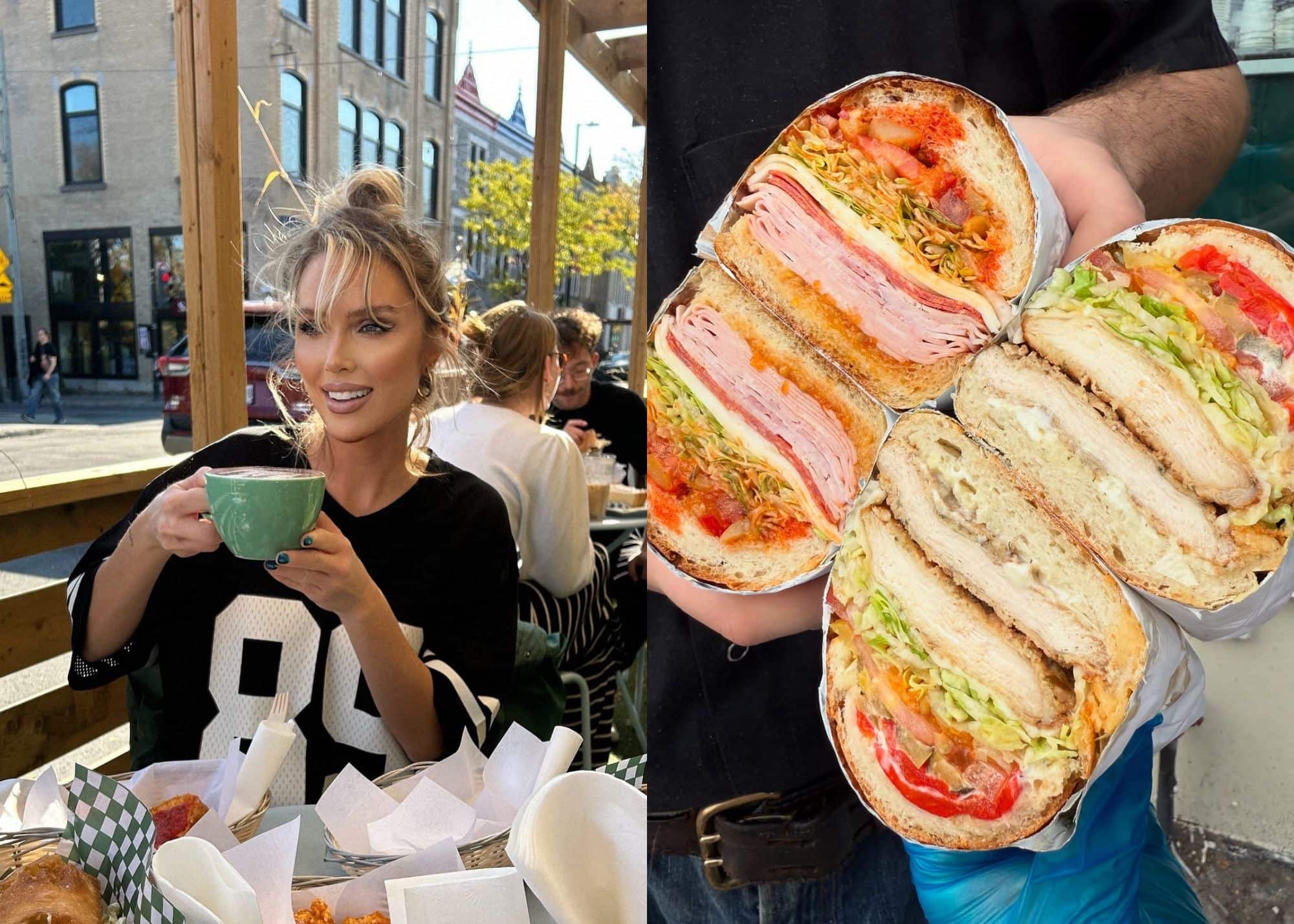 Ce café du Plateau met fin à un chapitre important