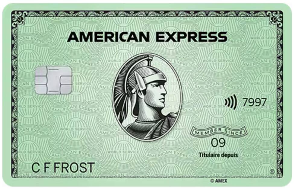 American Express va b&acirc;tir son nouveau si&egrave;ge social sur le site du World Trade Center