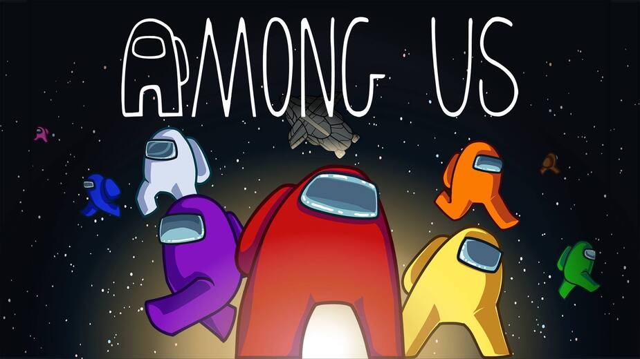 Image principale de l'article Among Us est maintenant disponible sur la Switch