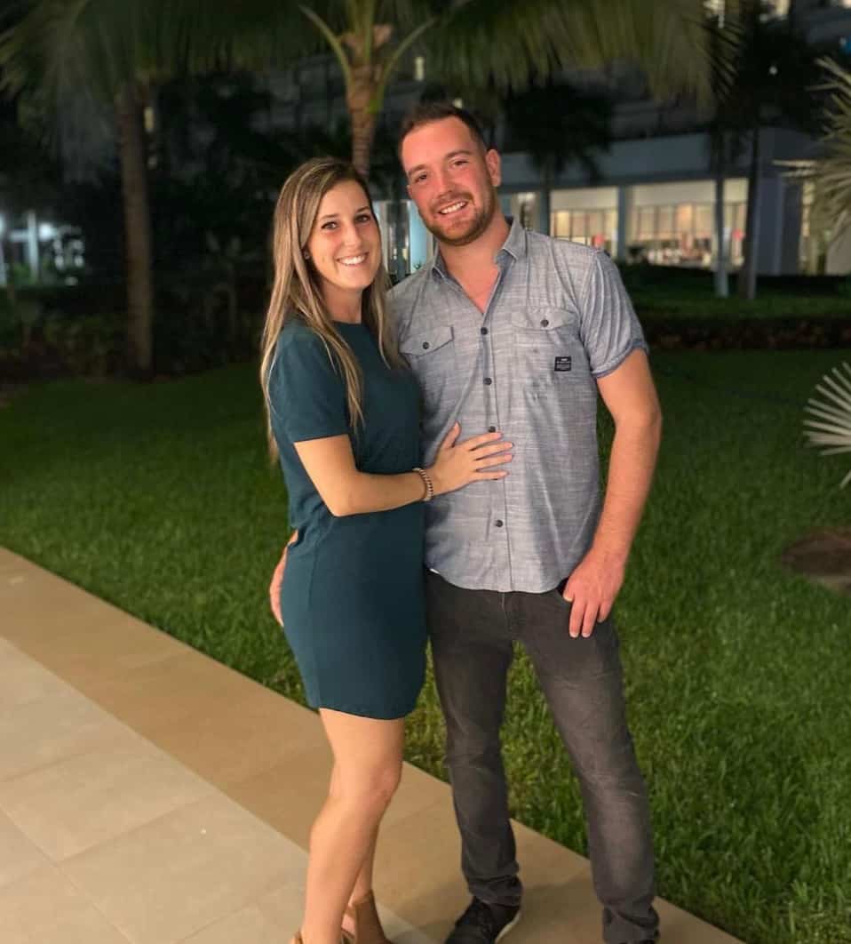 C'est terminé pour Martin et Myriam