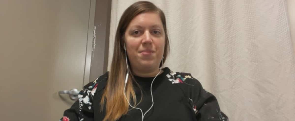 Une mère de 4 enfants perd l’usage de ses jambes du jour au lendemain