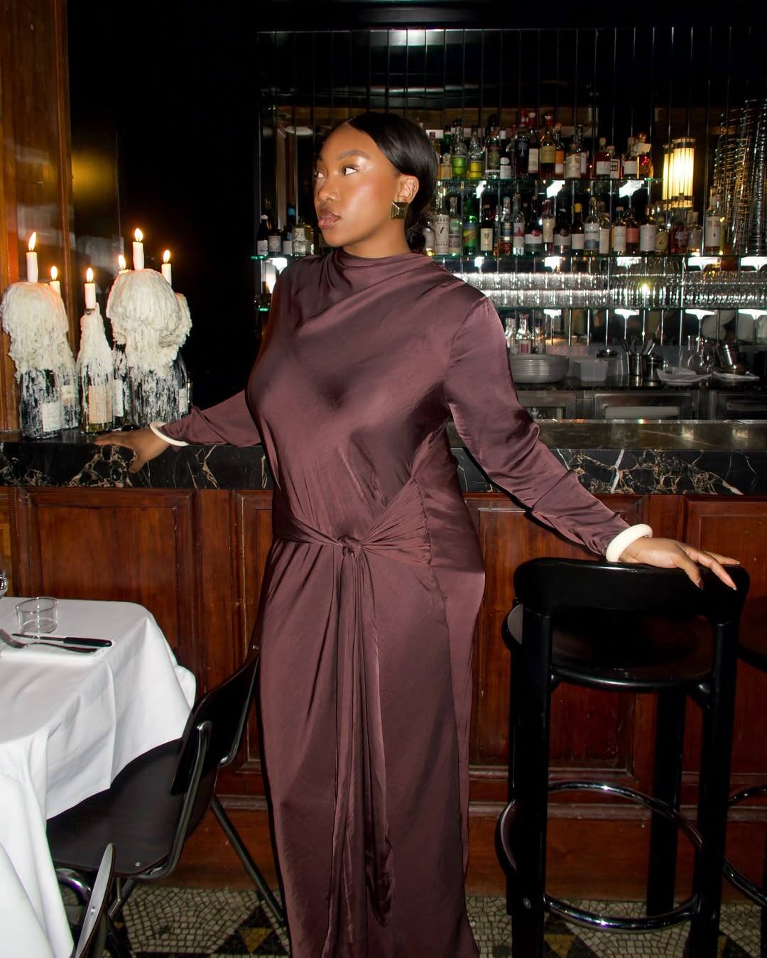 Que vous réserve l'automne?