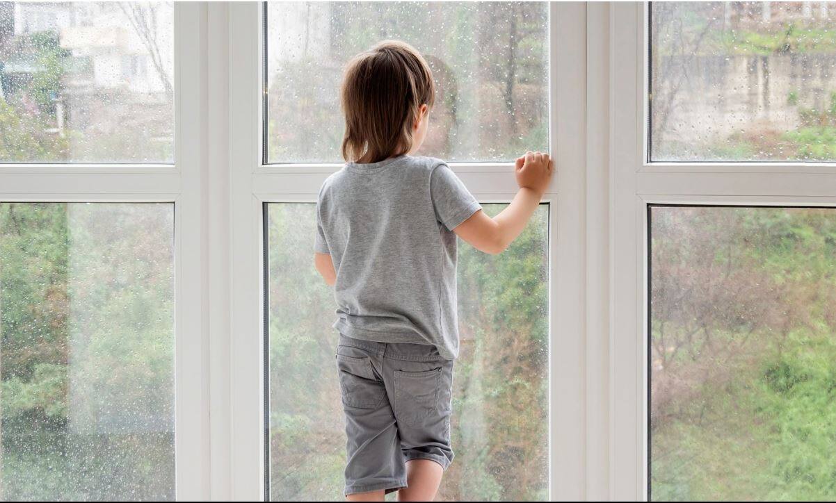 Les bienfaits de l’ennui chez l’enfant