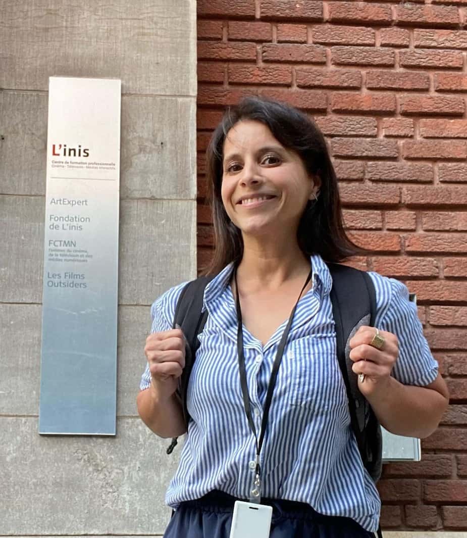 Image principale de l'article De retour sur les bancs d'école