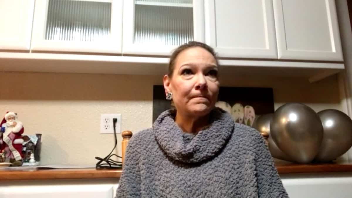 «J’ai été dans le coma pendant 65 jours»: une survivante de la COVID raconte son histoire