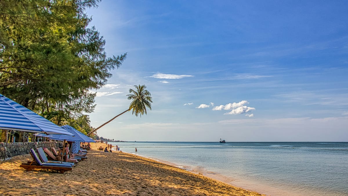 Voici les 10 destinations voyage les plus populaires pour 2026