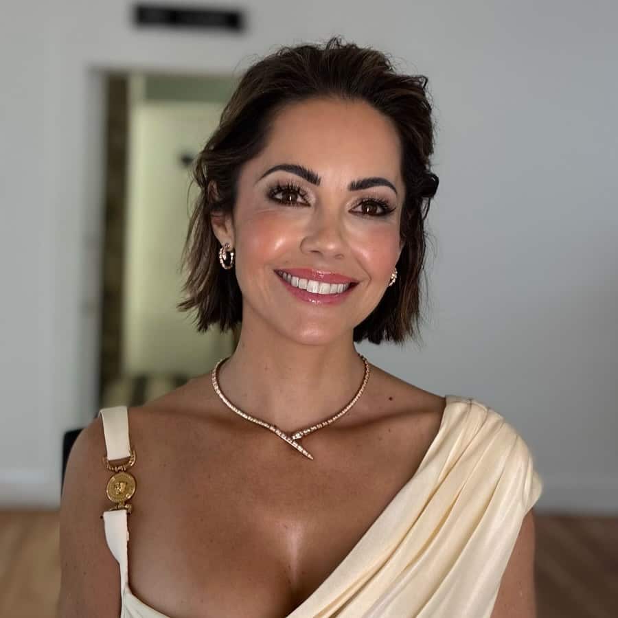 Image principale de l'article Elle remet un internaute contrariant à sa place