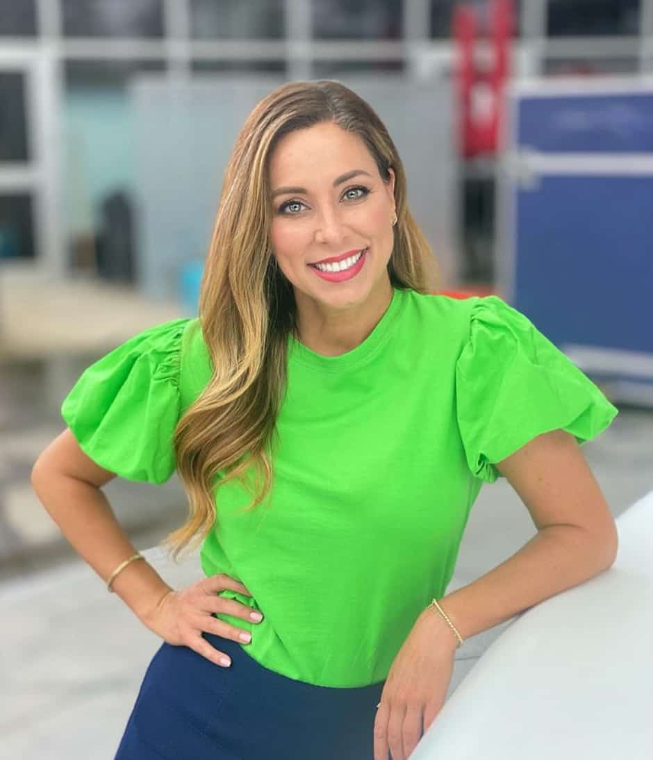 Son fils hospitalisé après un accident au hockey