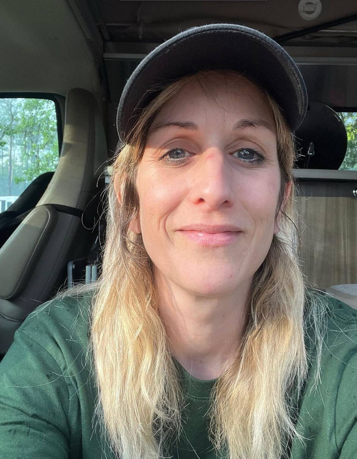 Anik Jean s'offre un énorme cadeau