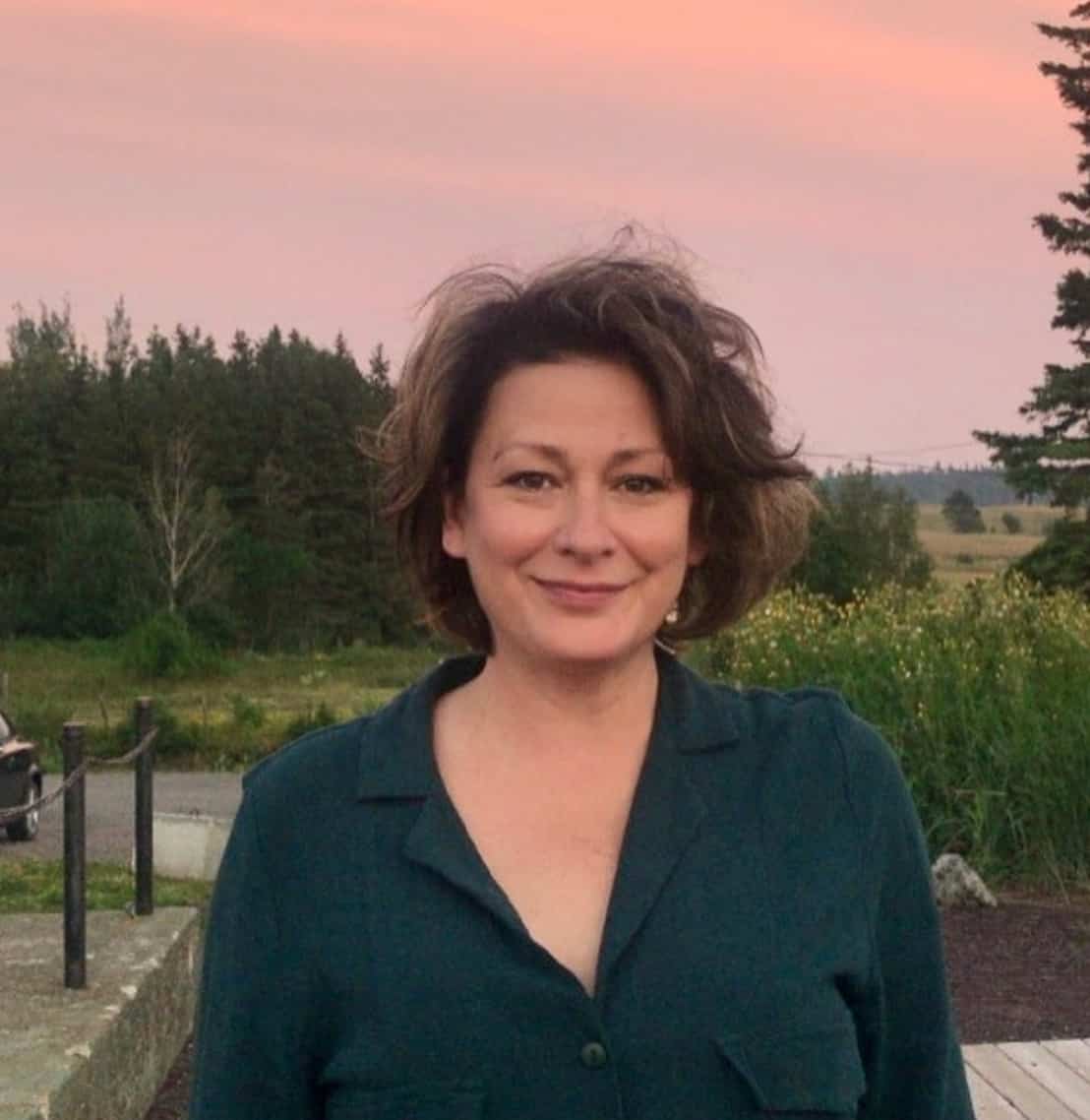 Complètement transformée pour son prochain rôle