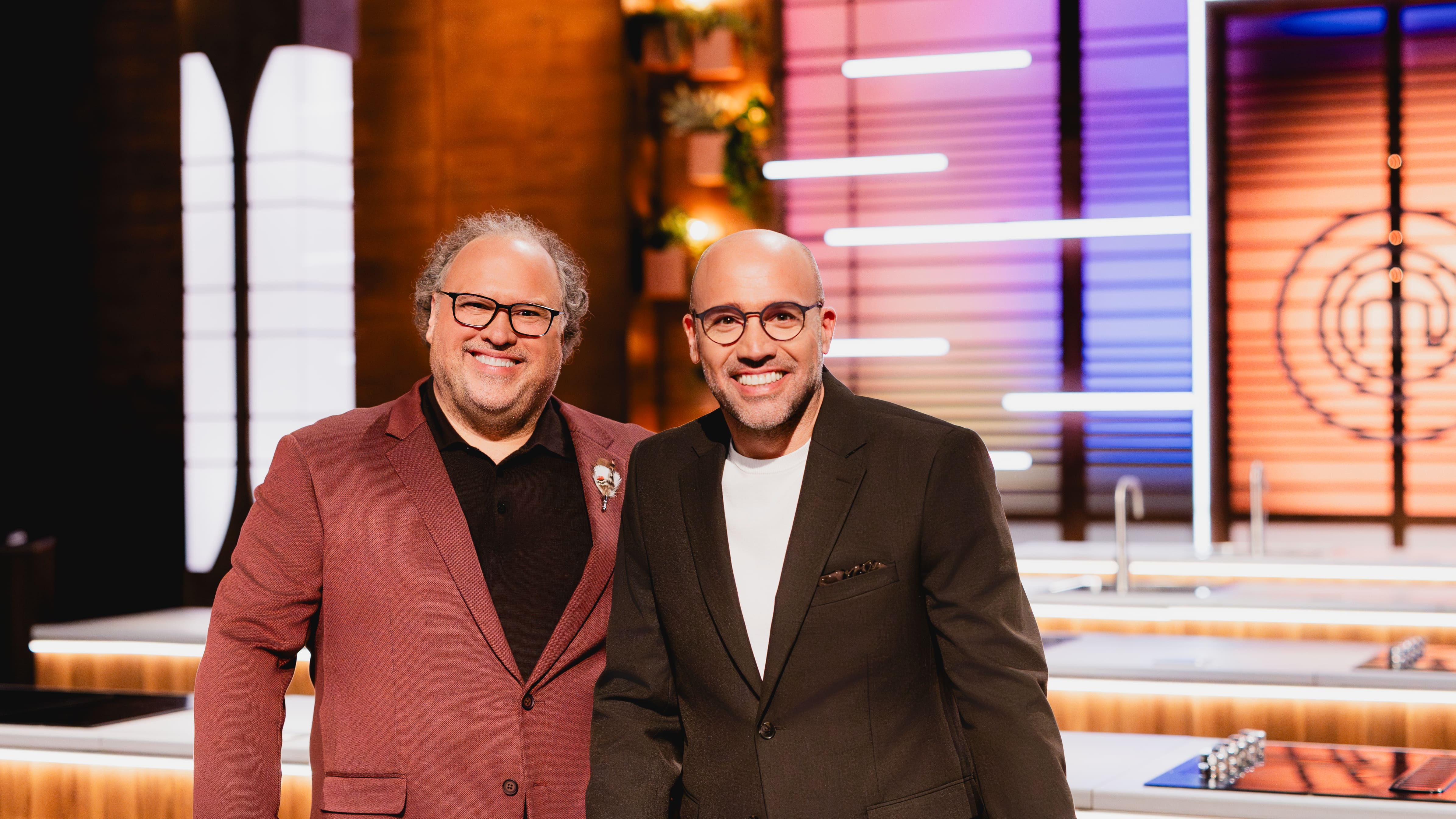 Image principale de l'article «MasterChef Québec» dévoile ses candidats