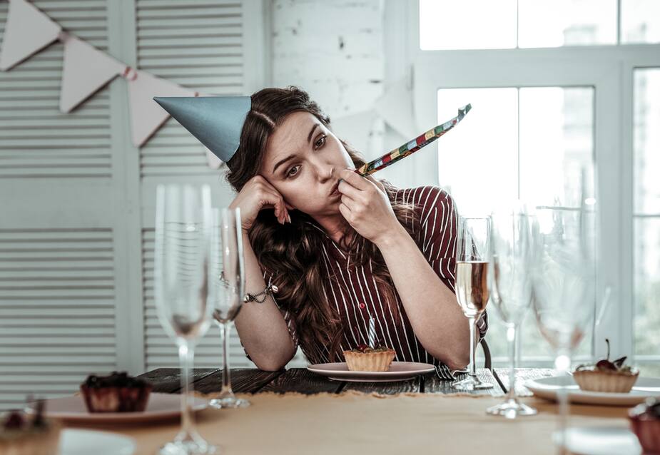 Image principale de l'article Souligner un anniversaire durant la quarantaine