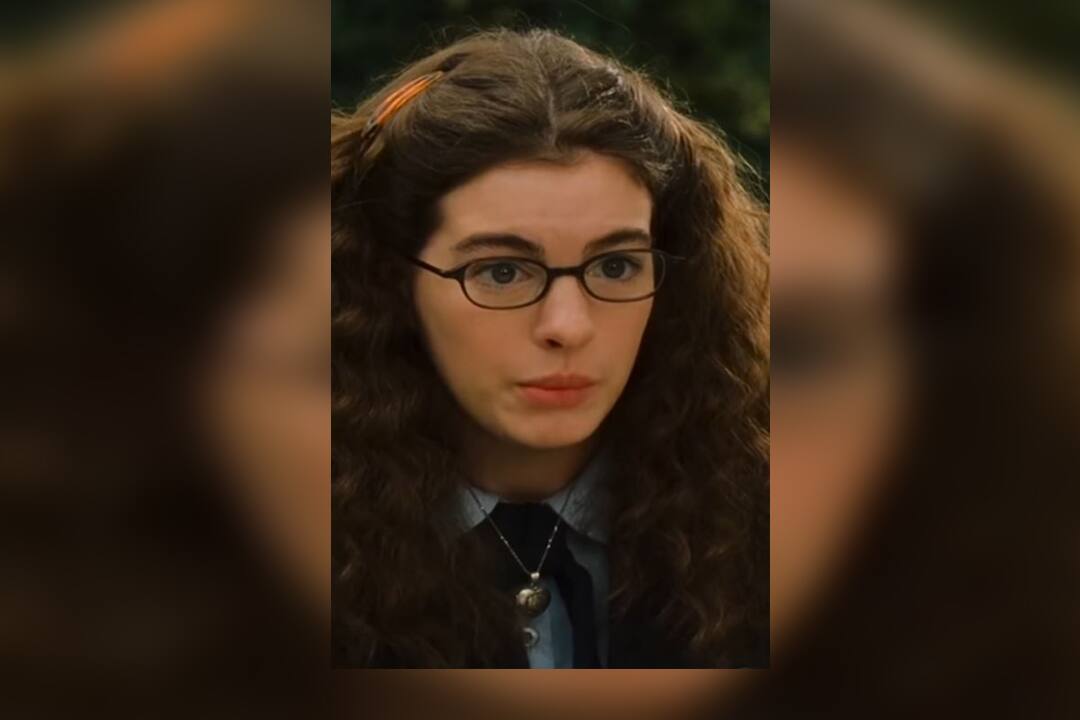 «Le journal d’une princesse 3» verra le jour | JDM