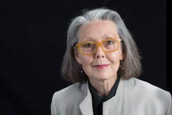 Le Nobel de littérature décerné à la Canadienne Anne Carson