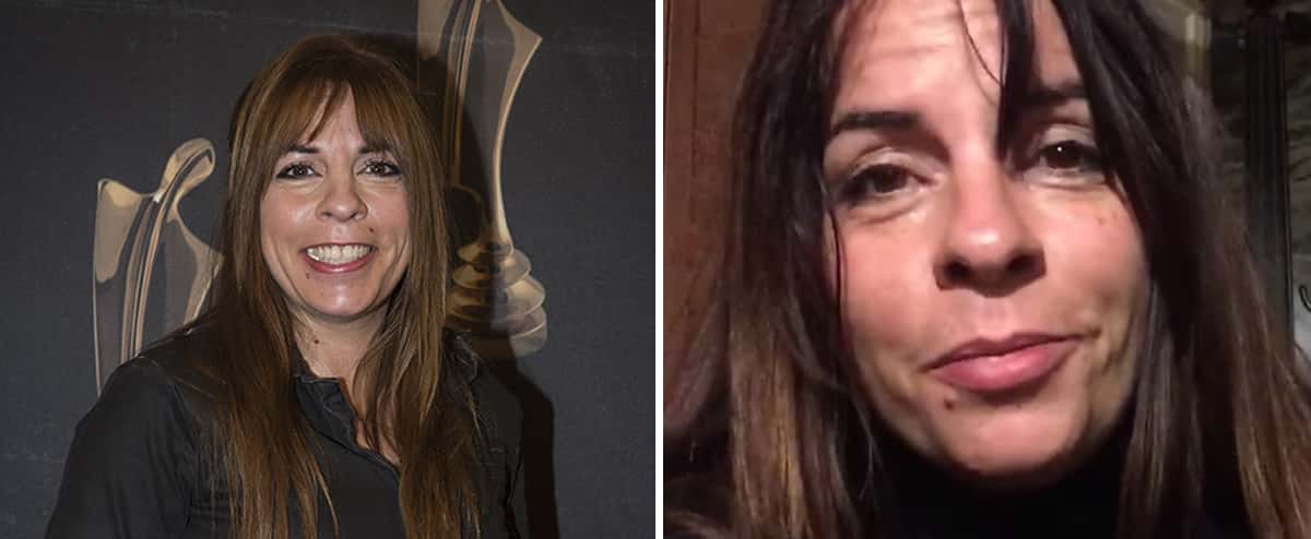 Anne Casabonne sort du silence et revient sur sa publication controversée