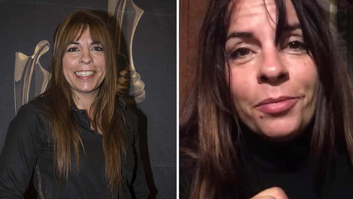 Anne Casabonne sort du silence et revient sur sa publication controversée