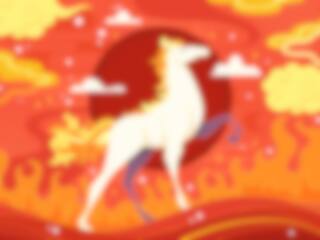 Ce que vous réserve l’Année du Cheval de Feu