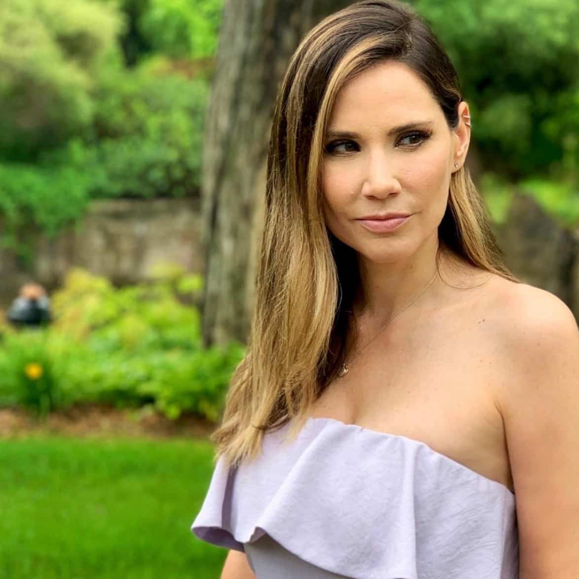 Voici les plus beaux looks d'Annie-Soleil Proteau